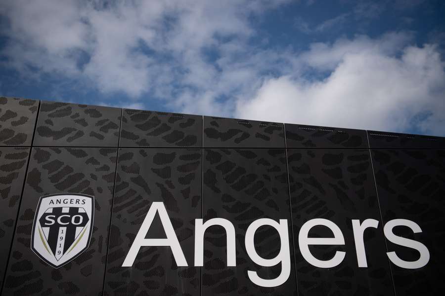 Ligue 1 : Perquisition au siège d'Angers ce mardi matin