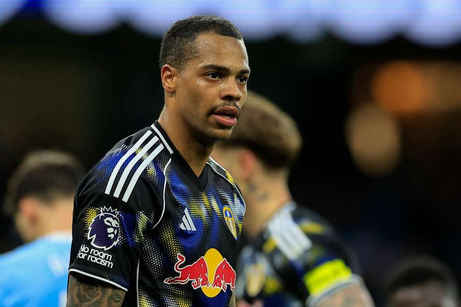 Leeds goalscorers Nmecha, Calvert-Lewin: We caused Man City massive problems Leeds goalscorers Nmecha, Calvert-Lewin: We caused Man City massive problems