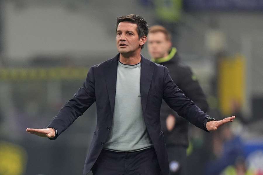 Cristian Chivu Cristian Chivu