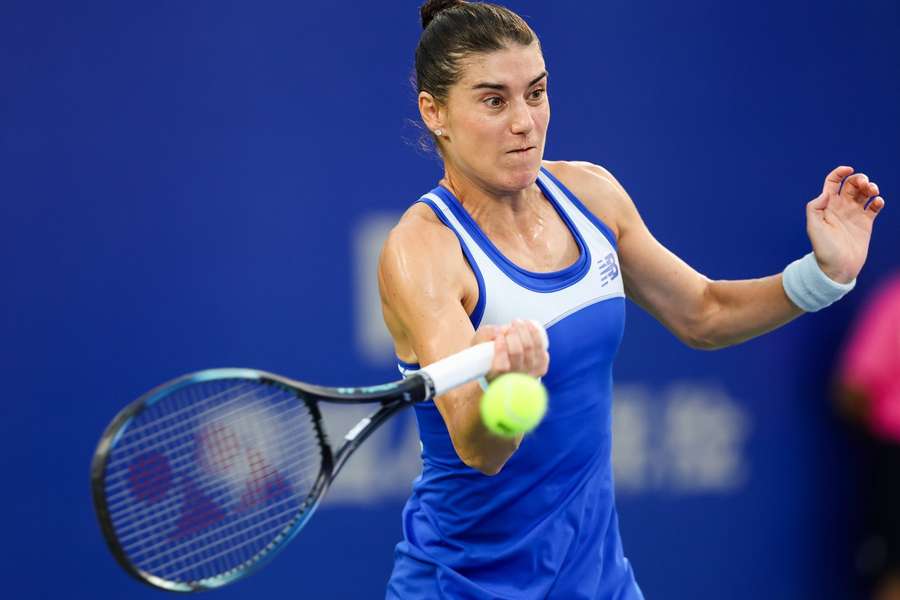 Sorana Cîrstea