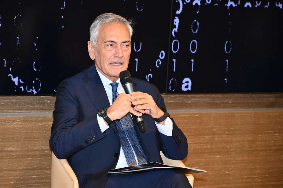 Gabriele Gravina Gabriele Gravina