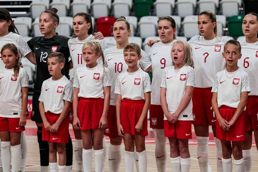 Polki podczas MŚ w futsalu zagrają w grupie z Argentyną, Marokiem i Filipinami