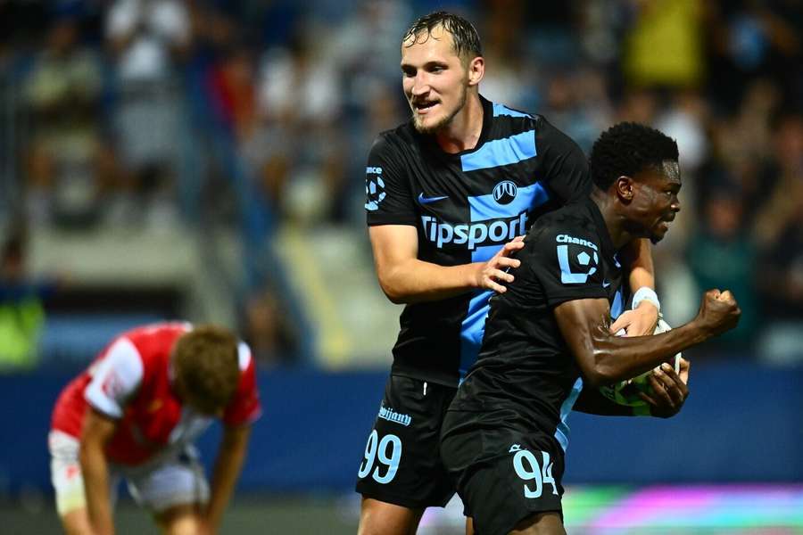 Slovan Liberec ukazuje na startu sezony velkou formu.