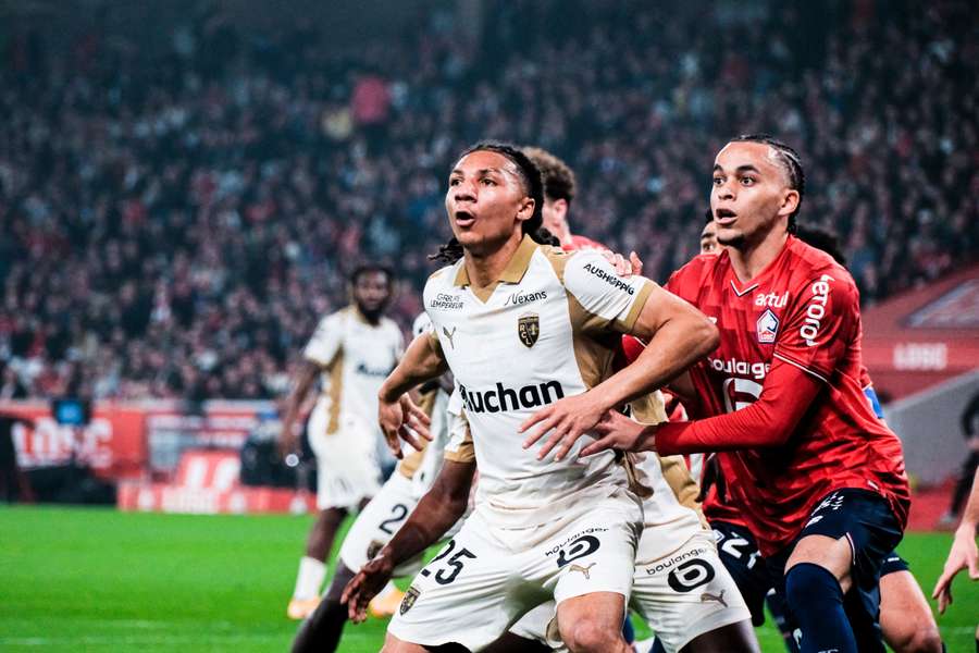 Lille - Lens : Où regarder le match de Ligue 1, heure et compos Lille - Lens : Où regarder le match de Ligue 1, heure et compos