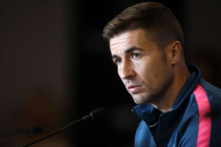 Gabi, nuevo entrenador del Real Zaragoza
