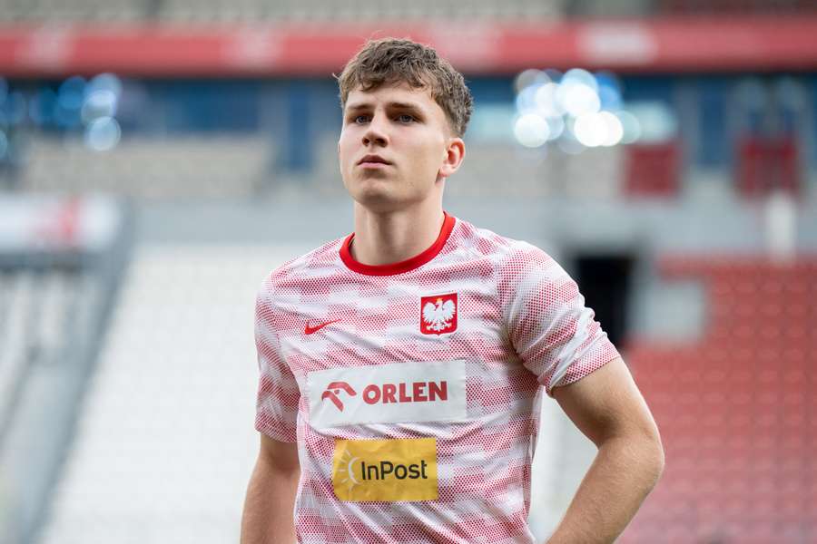 Portugalczycy nie mają wątpliwości. Porto zechce zrobić z Pietuszewskiego piłkarza dużego formatu