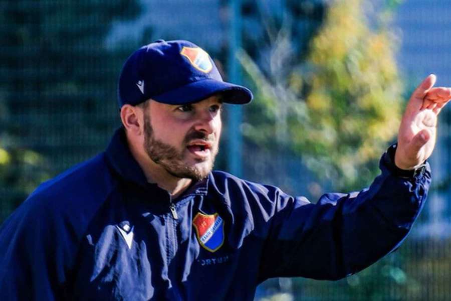 Novým koučem rezervy Baníku Ostrava bude Robert Pištěk