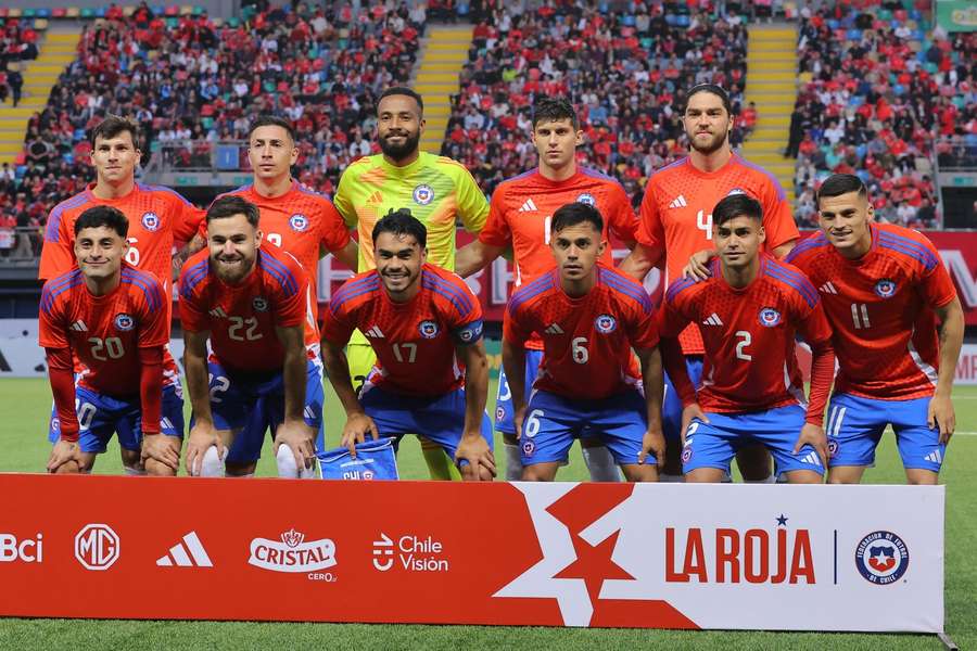 Naționala statului Peru