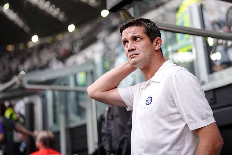 Cristi Chivu