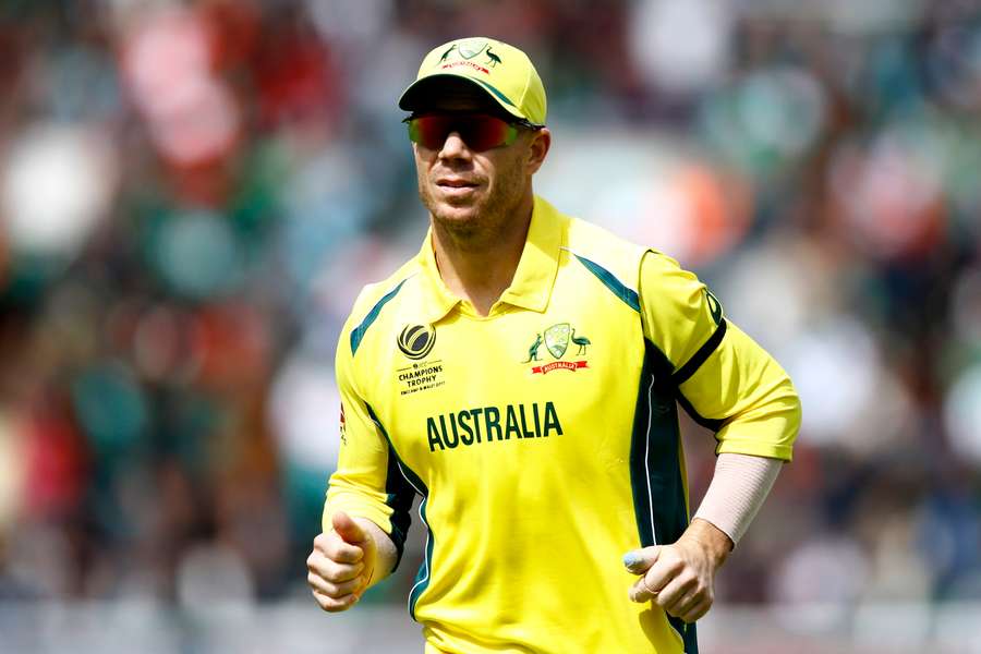 David Warner News | Cricket - Flashscore News