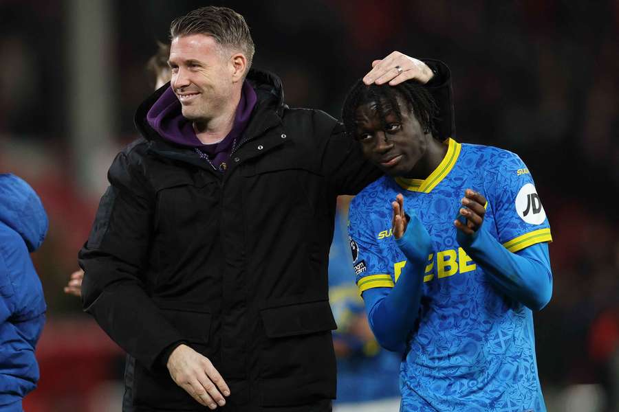 England and Portugal to fight over Mateus Mane ahead of this summer's World Cup England and Portugal to fight over Mateus Mane ahead of this summer's World Cup