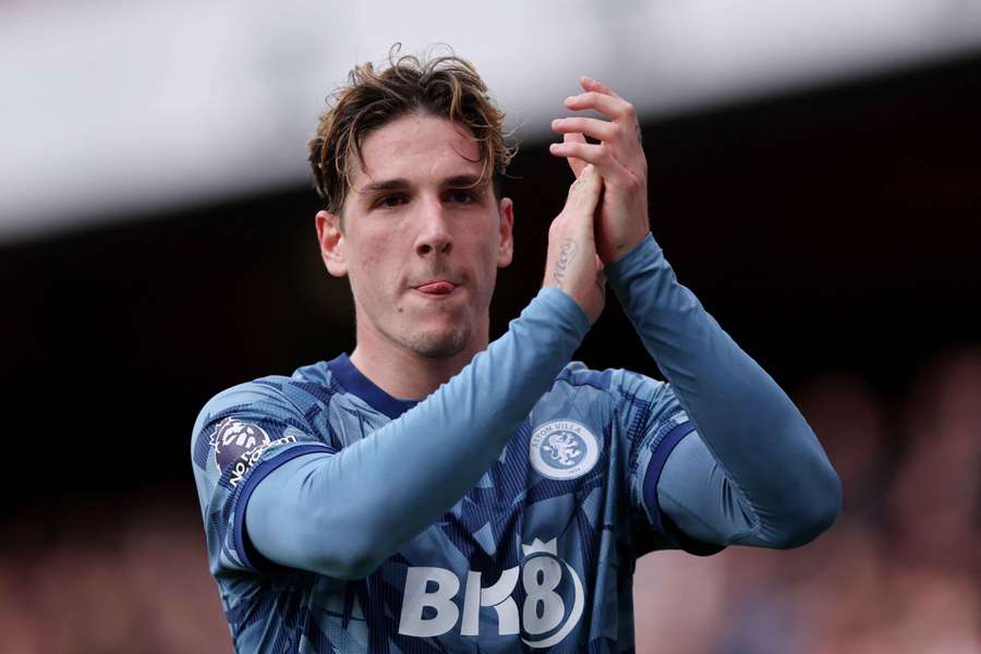 Nicolò Zaniolo seguirá en la Fiorentina la temporada que empezó con la Atalanta