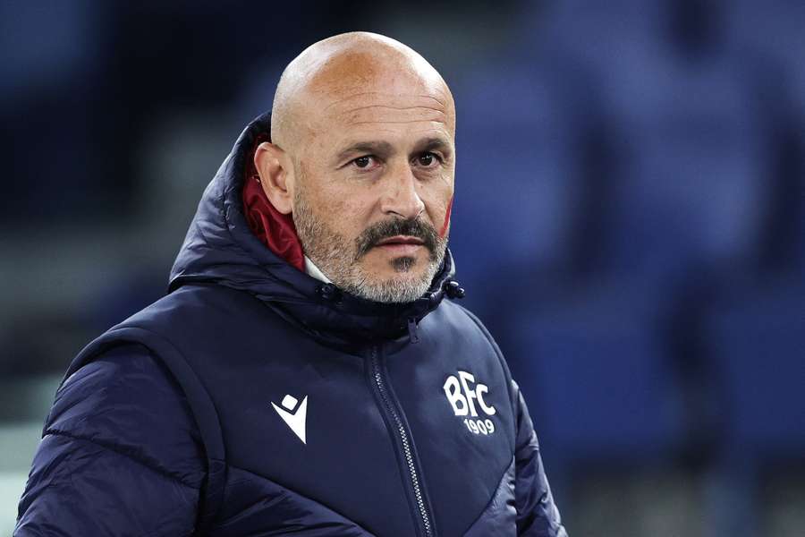 Vincenzo Italiano 