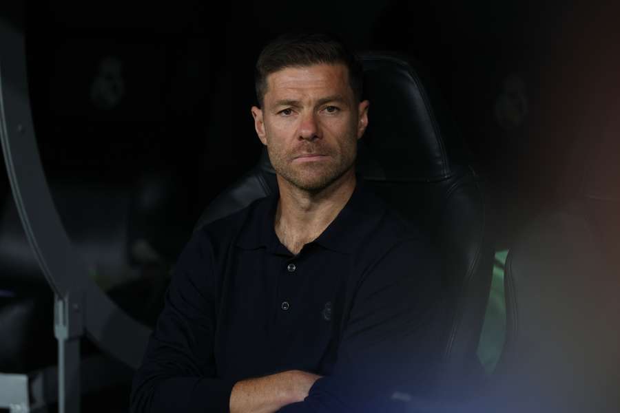 Xabi Alonso