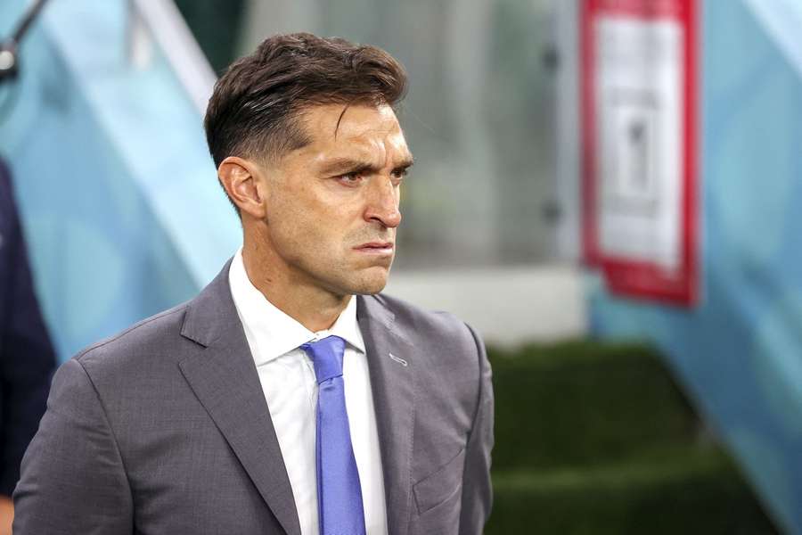 Diego Alonso