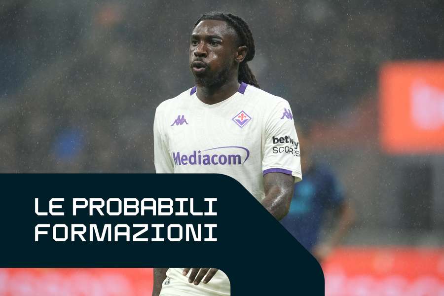 Moise Kean Moise Kean