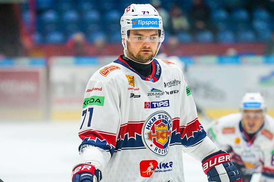 Troock sa presúva do Fínska.