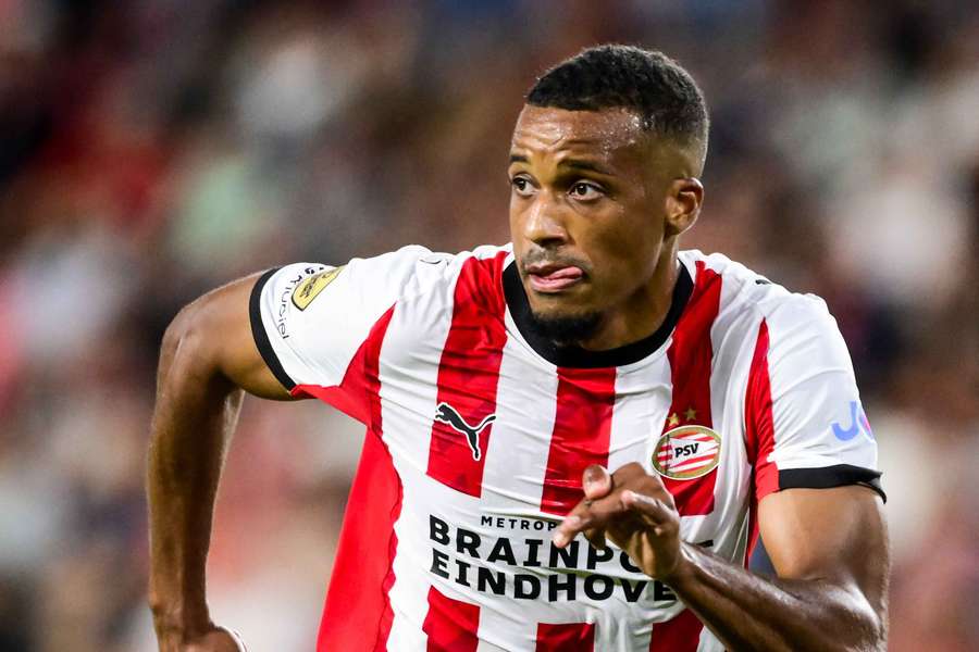 Alassane Plea has had another injury setback Alassane Plea has had another injury setback