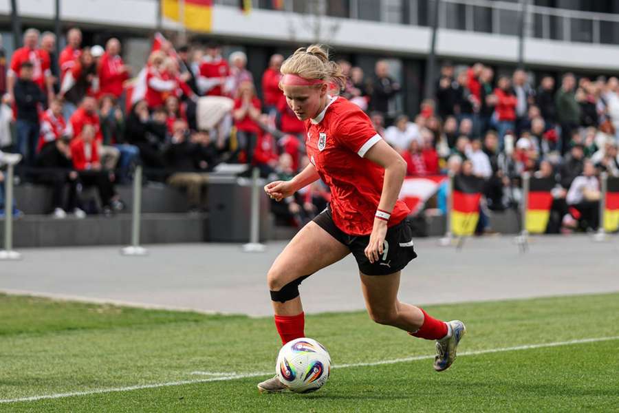 Denise Lueger
