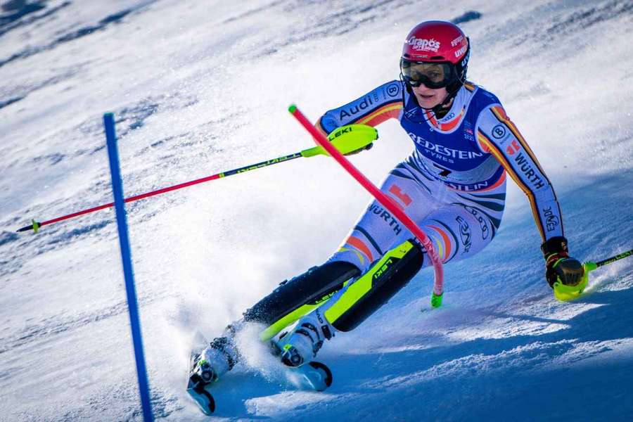 Dürr freut sich über starke Ergebnisse in Copper Mountain