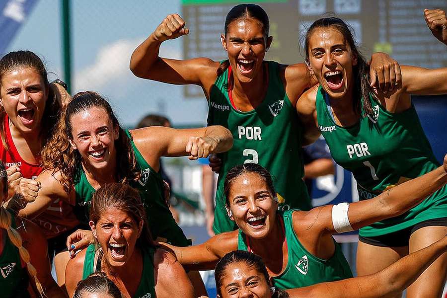 Portugal derrotou a Ucrânia, em Zagreb Portugal derrotou a Ucrânia, em Zagreb