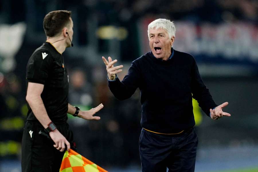 Gian Piero Gasperini