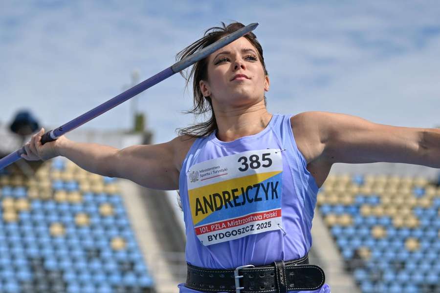 W piątek podczas lekkoatletycznych mistrzostw świata wystąpią cztery Polki