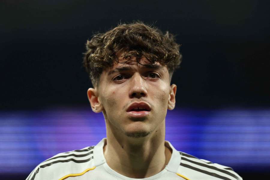 Thiago Pitarch podría ser titular contra el Getafe Thiago Pitarch podría ser titular contra el Getafe