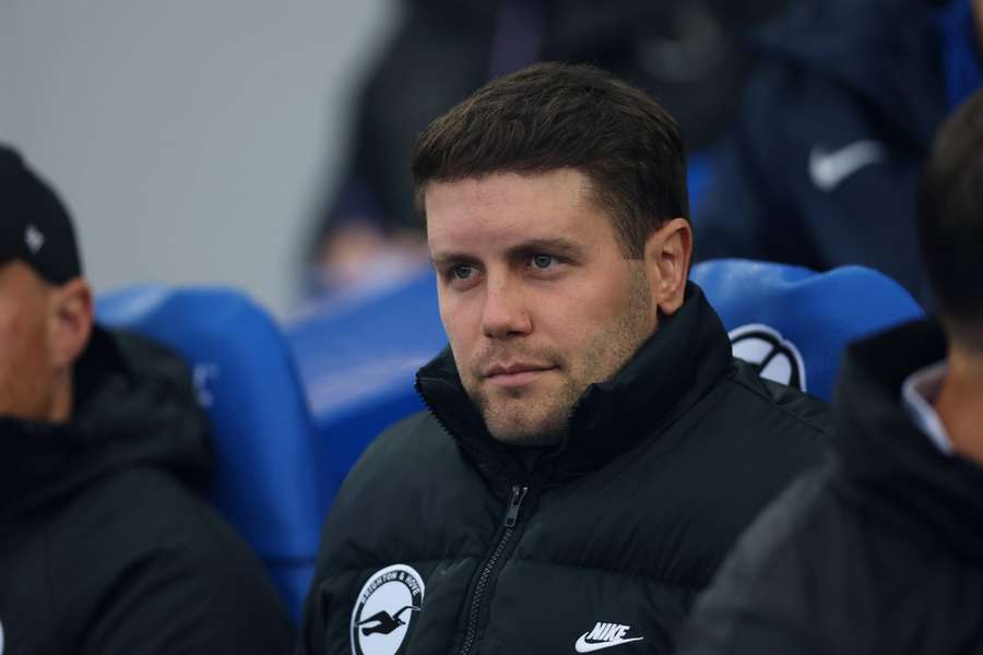 Brighton-Coach Hürzeler glaubt an den Erfolg von Tuchel und seinem Team.