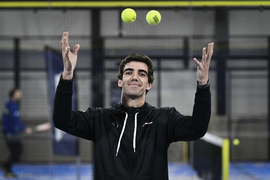 Juan Lebrón, encore méconnu en France. Juan Lebrón, encore méconnu en France.