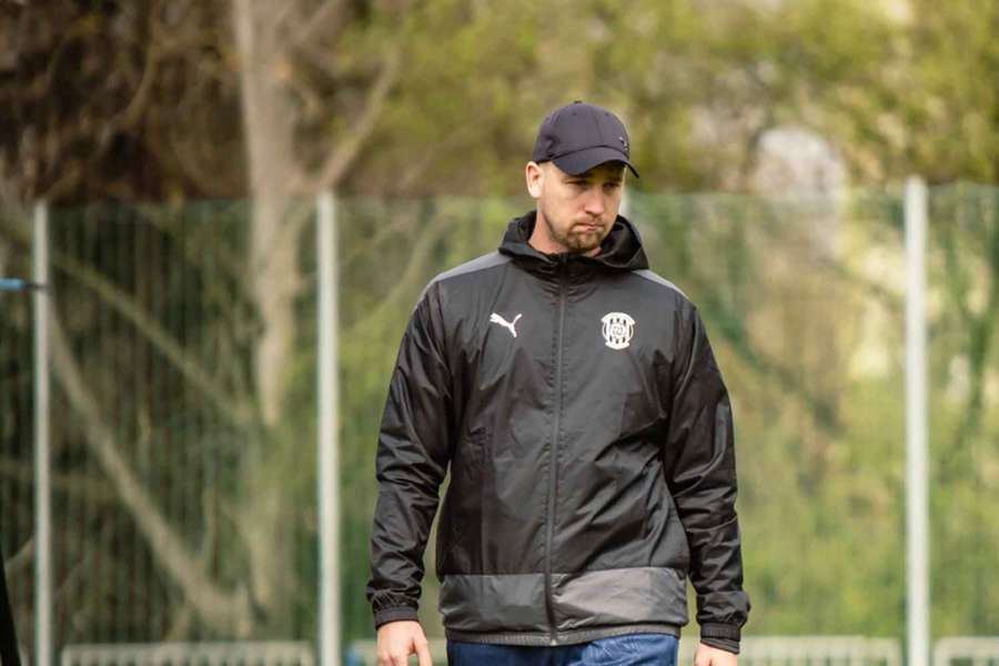 Jan Baránek vyslyšel volání kouče Svědíka a v Brně se stal jeho asistentem