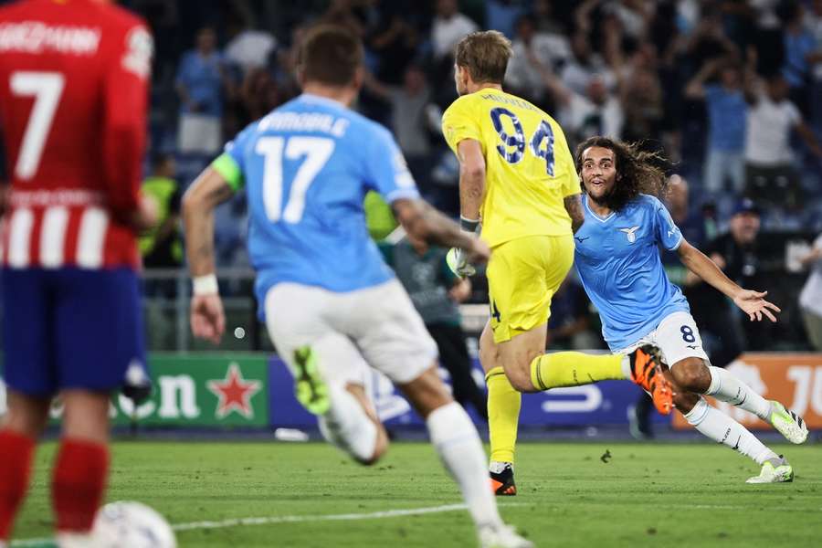 În septembrie 2023, Provedel a marcat pentru Lazio în meciul cu Atletico Madrid, scor 1-1, după o lovitură de cap în minutul 90+5 În septembrie 2023, Provedel a marcat pentru Lazio în meciul cu Atletico Madrid, scor 1-1, după o lovitură de cap în minutul 90+5
