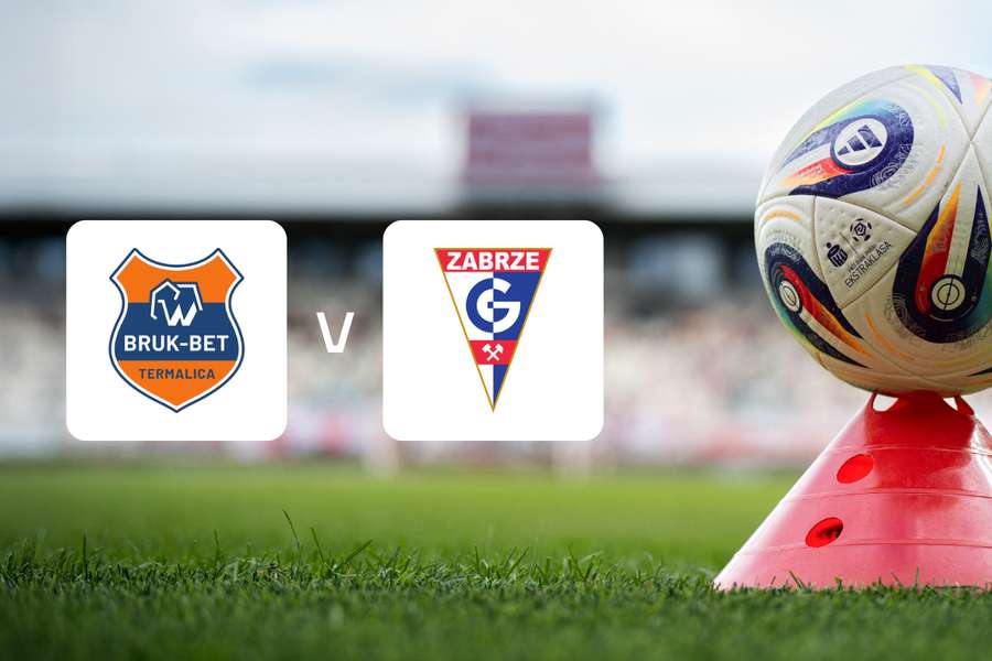 Bruk-Bet Termalica – Górnik Zabrze