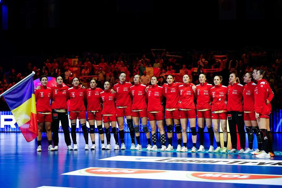 România, învinsă de Ungaria