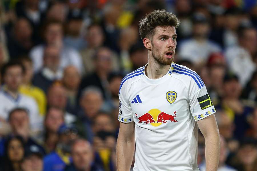 Stach voltou à seleção da Alemanha