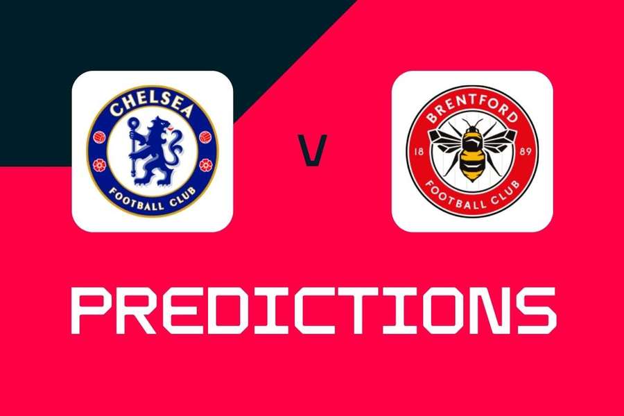 Chelsea v Brentford: Premier League predictions, best bets and odds