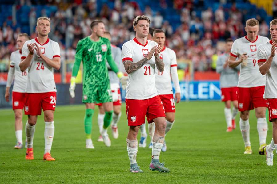 Nowy selekcjoner zacznie od meczu z Holandią w Rotterdamie