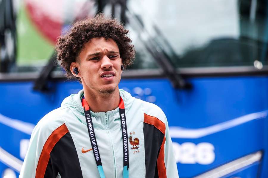 Liverpool approach Monaco over Maghnes Akliouche move Liverpool approach Monaco over Maghnes Akliouche move