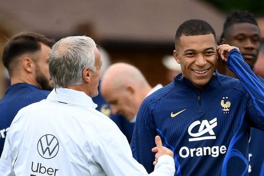 Mbappé : La réaction de KFC après sa prise de position sur les droits à l'image