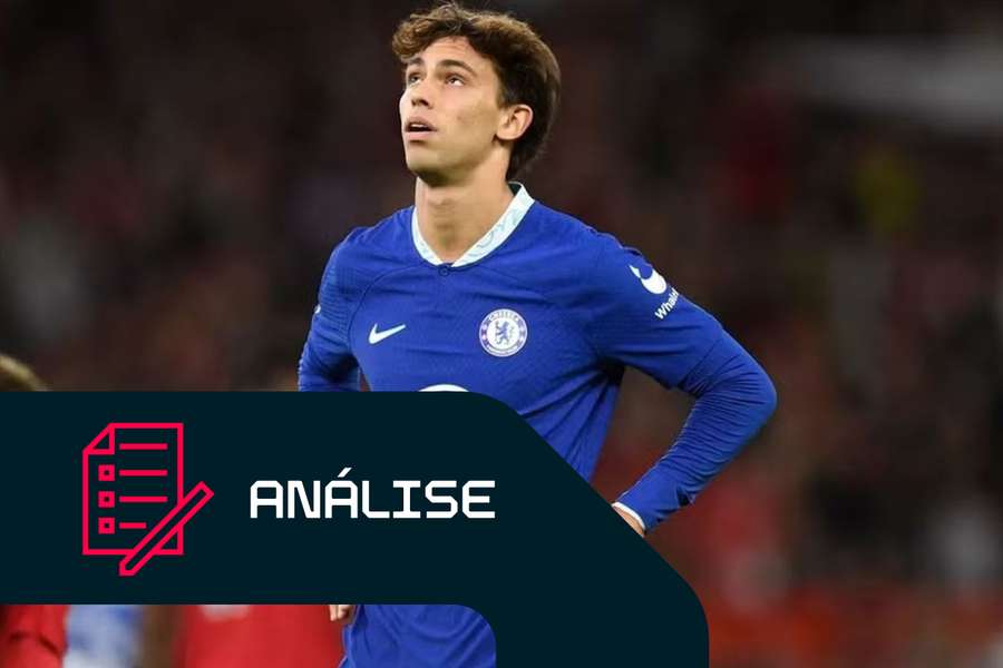 João Félix mudou-se para a Arábia