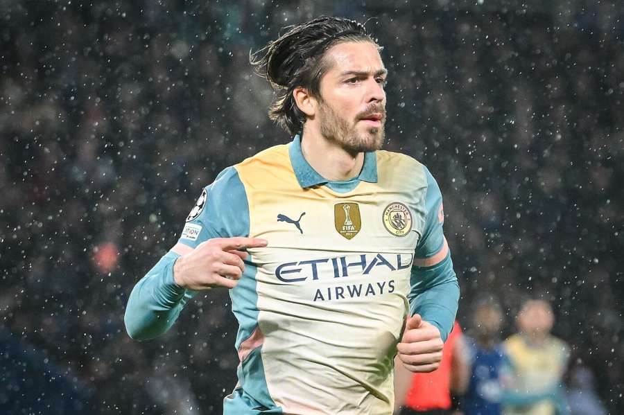 Opustí Grealish Manchester?