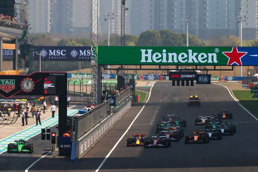 General Motors va furniza motoare în Formula 1 din 2029