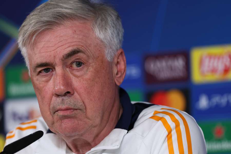 Carlo Ancelotti