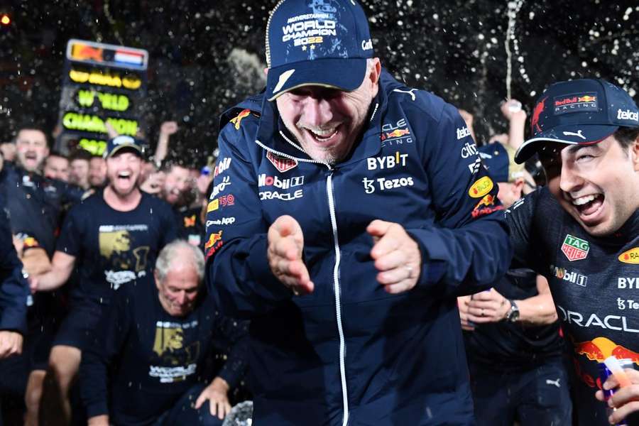 Max Verstappen acumula grandes marcas em sua carreira 