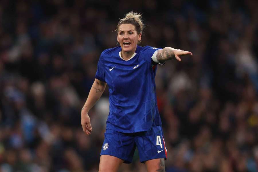 Chelsea captain and former England international Millie Bright has announced her retirement from football aged 32