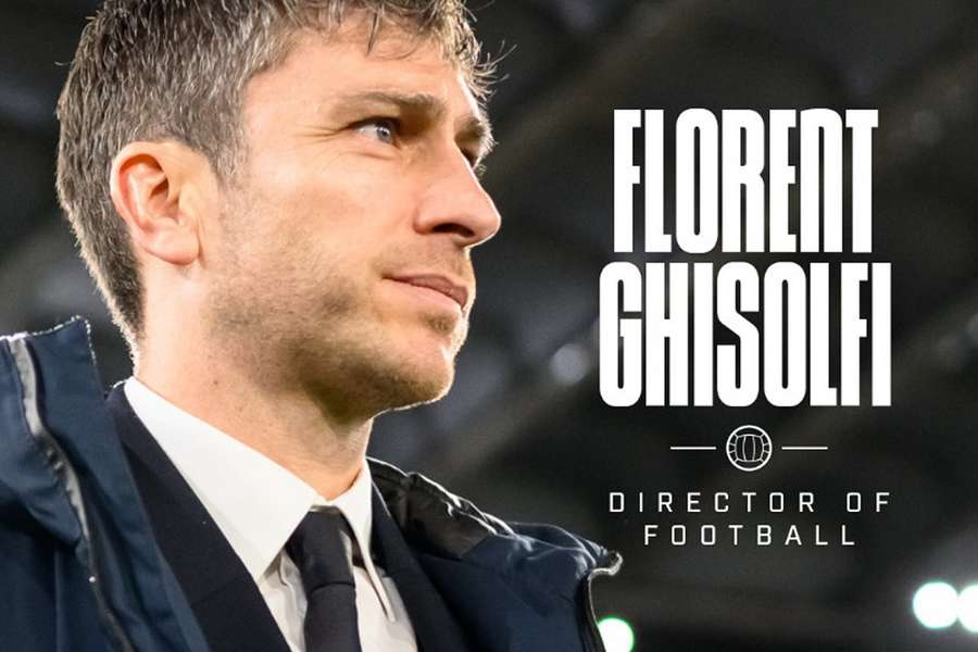 Ghisolfi welcomes "exciting challenge" at Sunderland