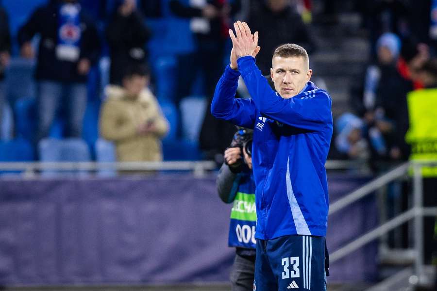 Kucka se loučí s bohatou kariérou.