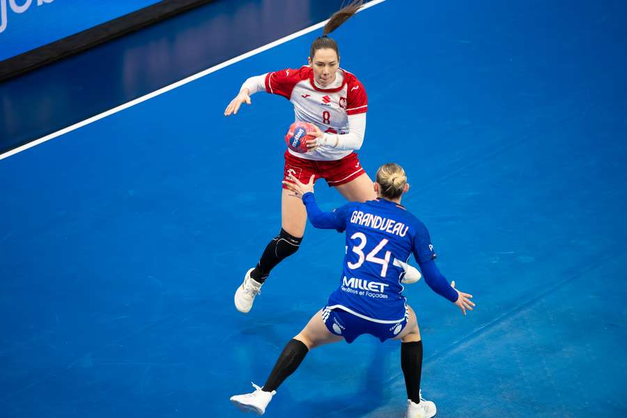 Rundę zasadniczą MŚ piłkarek ręcznych Polki zaczną od meczu z Argentyną