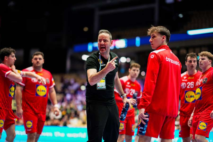 Romeros Herkunftsland als Prüfstein: Österreich braucht Punkte gegen Spanien