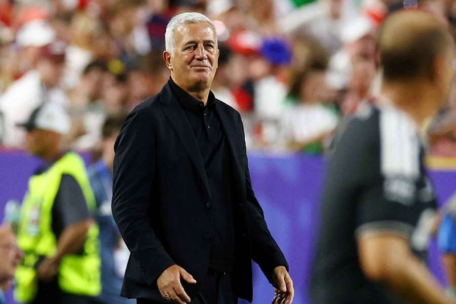 Petkovic trifft bei der WM auf sein Ex-Team Petkovic trifft bei der WM auf sein Ex-Team